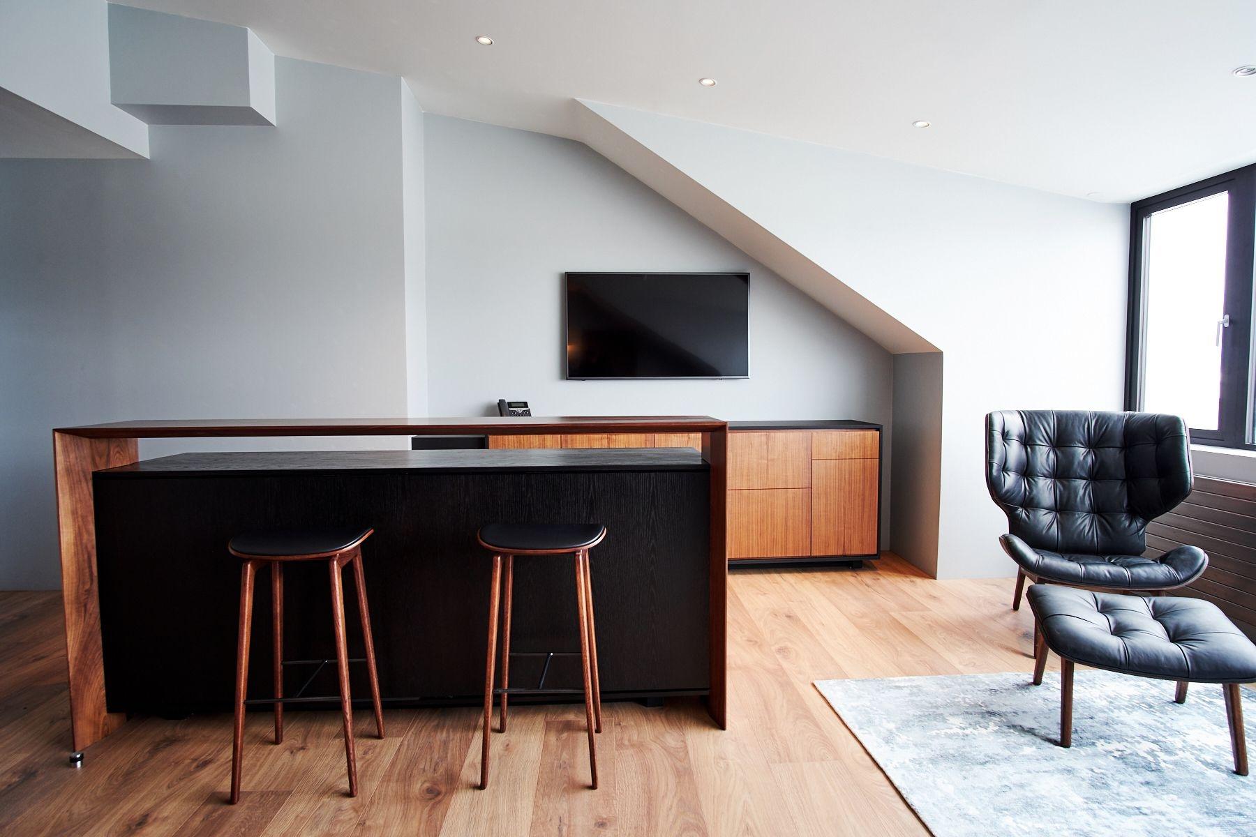 Ion City Hotel, Reykjavik, A Member Of Design Hotels Exteriör bild