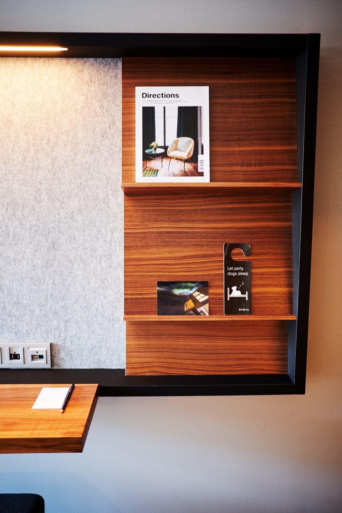 Ion City Hotel, Reykjavik, A Member Of Design Hotels Exteriör bild