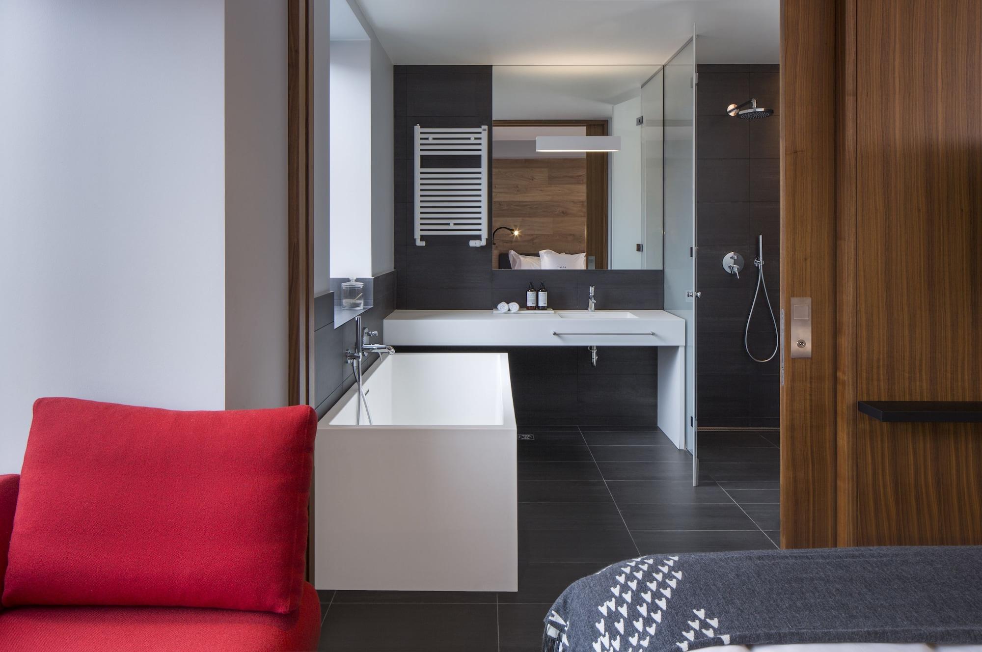 Ion City Hotel, Reykjavik, A Member Of Design Hotels Exteriör bild