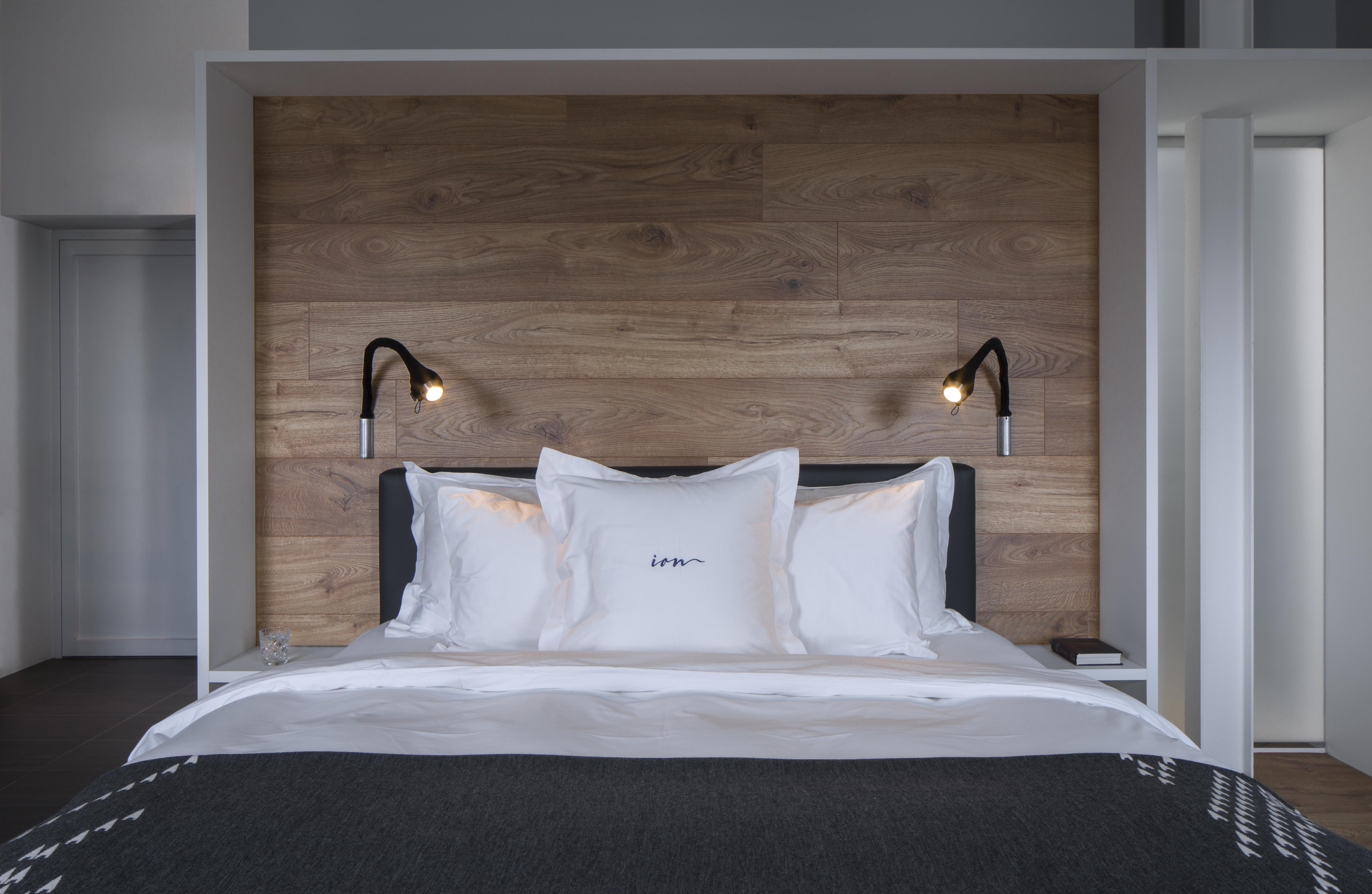 Ion City Hotel, Reykjavik, A Member Of Design Hotels Exteriör bild
