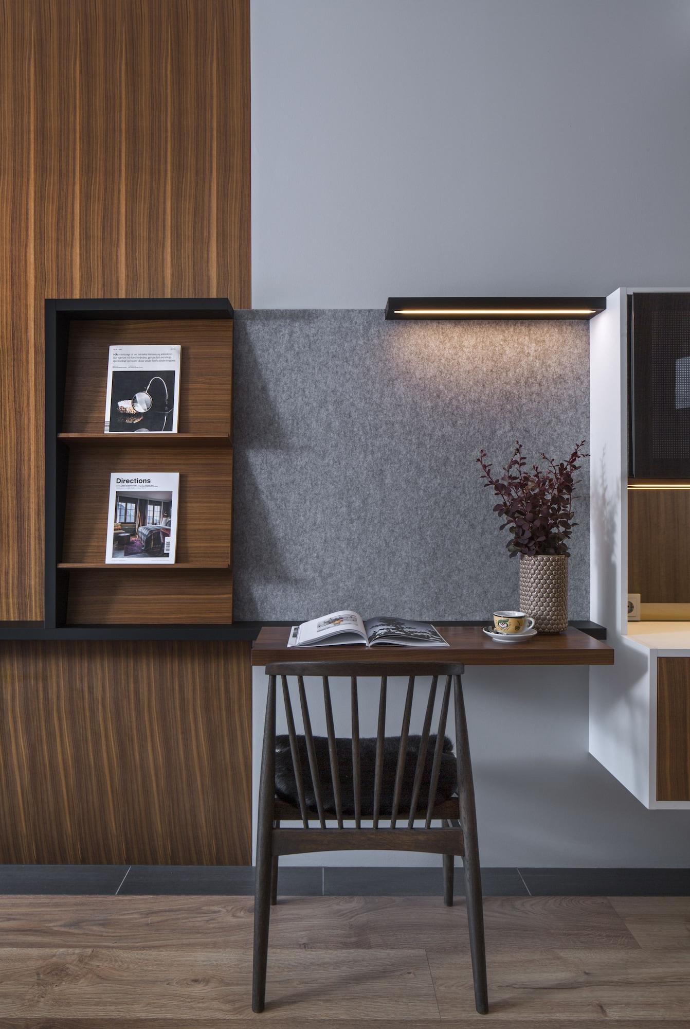 Ion City Hotel, Reykjavik, A Member Of Design Hotels Exteriör bild